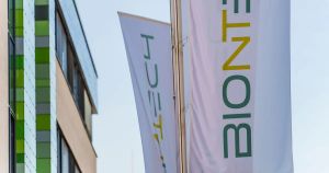 Biontech verliert Herz und Hirn