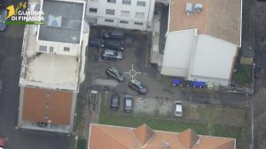 Frode sul Superbonus: arresti domiciliari e sequestri per oltre 12 milioni