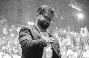 Carta desde Santiago: La ola muerta