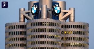 BMW ist keine „gmahde Wiesn“