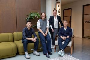 VCCP makes trio of strategy appointments