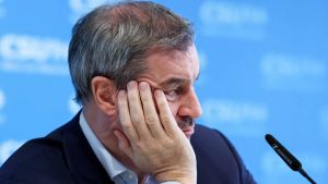 Auch die CSU verliert bei Wahlen: Söder wird zum Scheinriesen