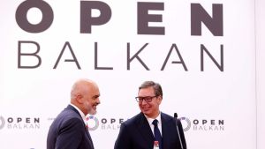 „Kosovo – Vučićeva noćna mora“