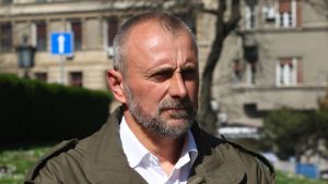 Zlatko Kokanović negirao optužbe pred sudom