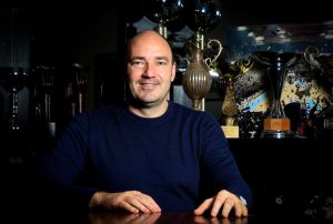 “Doktorska disertacija”: Košarkaš Partizana oduševio Miću Berića (VIDEO)