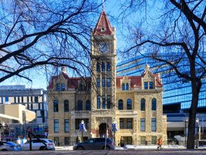 Opinion: What happens between elections and International Women’s Day matters most