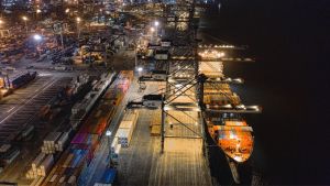 Cabotaggio marittimo, i numeri dell’Art