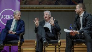 Boktips for et fritt samfunn