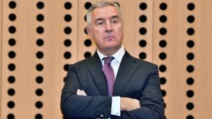 Milo Đukanović neće na saslušanje pred Anketnim odborom