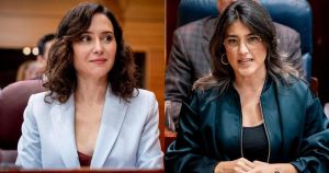 Exigen a Ayuso que cumpla la ley del registro del aborto tras el varapalo de la Justicia: 