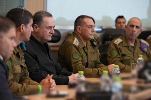 The dangerous logic of false flags: How Israel could draw allies into a wider war