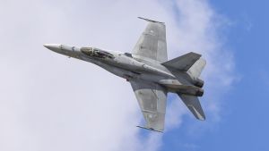 Could NATO Put Nuclear Weapons in Finland? It’s Not Impossible