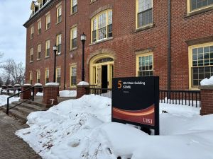 COMMENTARY: What does 'woke' mean? At UPEI, it leads to a lack of courage