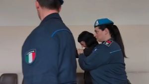 Delitto di via delle Beccherie a Trieste, Erika Podmenich rinviata a giudizio