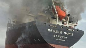 Finti pescherecci e sommozzatori, gli iraniani si muovono come spettri