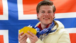 Norge skiller seg fra mange andre lands toppidrettsarbeid
