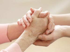 Half of U.S. women say caregiving responsibilities impacting career ambitions: survey