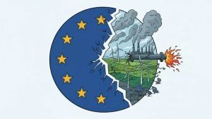 Уязвимость фрау Урсулы