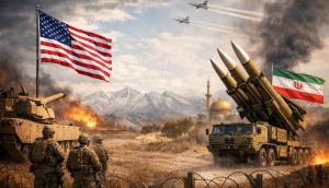 İran müharibəsinin gücləndirdiyi 7 ölkə: Azərbay