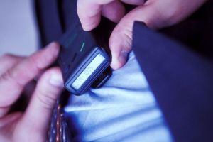 Связь ушла — а мы остались: пейджер возвращается в Садовое кольцо