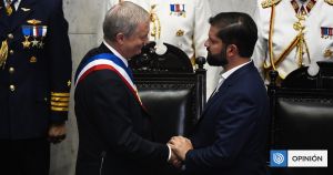 Balance de un ciclo y las lecciones para el Chile que viene