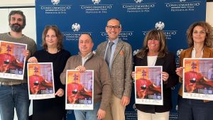 All'Arsenale torna la rassegna 