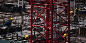 Infrastructure Investment Is the Key to China’s Growth