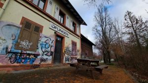 Für die Jugend von Wehr soll ein anderer Treffpunkt her