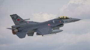 Turkey Sends Fighter Jets to Northern Cyprus