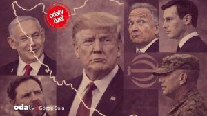 İran'la savaş kararı nasıl alındı