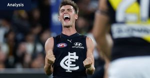 Crisis averted, or just postponed? Blues take back control of their narrative – for now