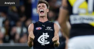 Crisis averted, or just postponed? Blues take back control of their narrative – for now