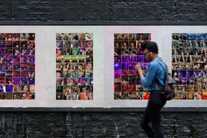 Review of the Week: McDonald's OOH is a snapshot of unfiltered nightlife