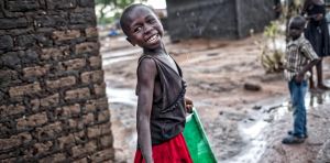 The UN is turning refugees into carbon offset workers