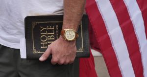 No Comparison: Prophet vs. King