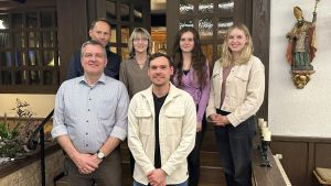 Tennisclub Weilheim will einen neuen, dritten Platz bauen – 110.000 Euro sollen investiert werden