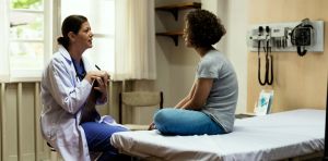 ‘I felt like a specimen’ – New clinical recommendations aim to improve trauma‑informed care in pelvic medicine