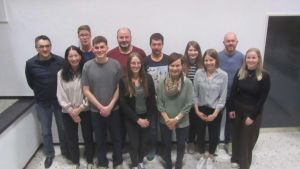 Konzerte, Geburtstage, Jubiläen: Der Musikverein Aulfingen ist vielseitig unterwegs