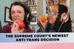 The New Parental Rights Legal Grift (Podcast)