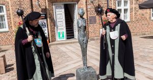 Maren af Holstebro: 60 år som velfærdens vigtigste investering