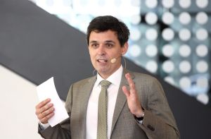 Mit reduziertem Etat: Stefan Brandt wird neuer Generaldirektor der Berliner Opernhäuser