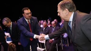 El Alcalde de Oviedo pide eliminar la regla de gasto porque 