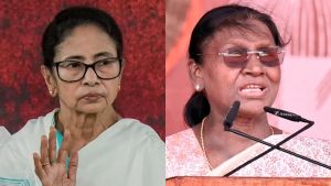 Opinion | Governor Change, SIR Mess And President Rebuke To Mamata: Decoding The Bengal Turmoil