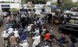 Govt mulling not hiking prices of petroleum products further despite increase in global market