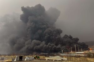 Iran War Threatens Global Food System — and Some Already Feel the Impact