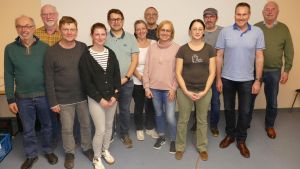 Erfolgreiches Jahr: Dorfgemeinschaft Storzingen meistert neue Herausforderungen