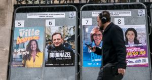 10 graphiques inédits pour comprendre le vote des Français