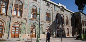 Iran’s cultural heritage in the crossfire – expert explains what has been damaged and what could be lost