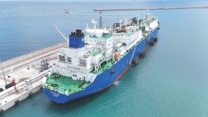 Rigassificatore a Piombino, ora c’è la “proroga” – Il testo in Gazzetta Ufficiale