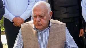 Opinion | The Walking Archive Of J&K: Why The Attack On Farooq Abdullah Is An Attack On History